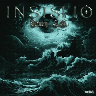 Insistió by Rony L.G.