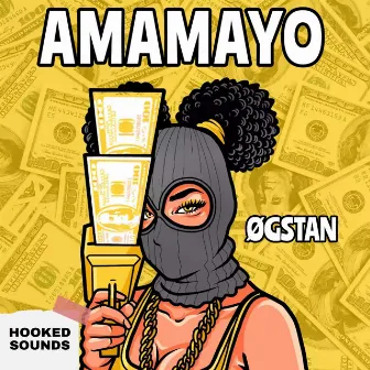 Amamayo by Øgstan