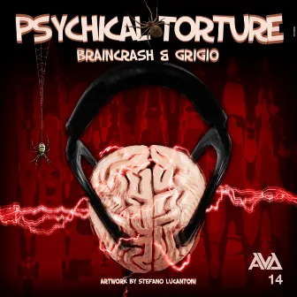 Psychical Torture by Grigio