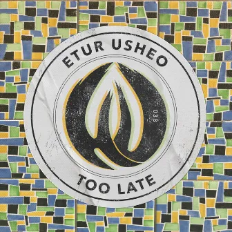 Too Late by Etur Usheo