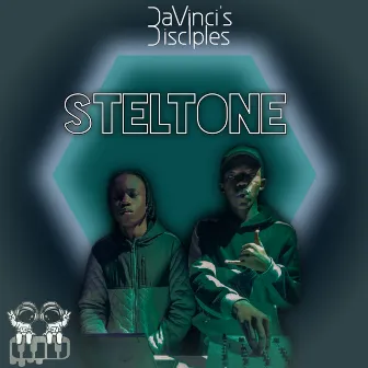 Steltone by DaVinci's Disciples