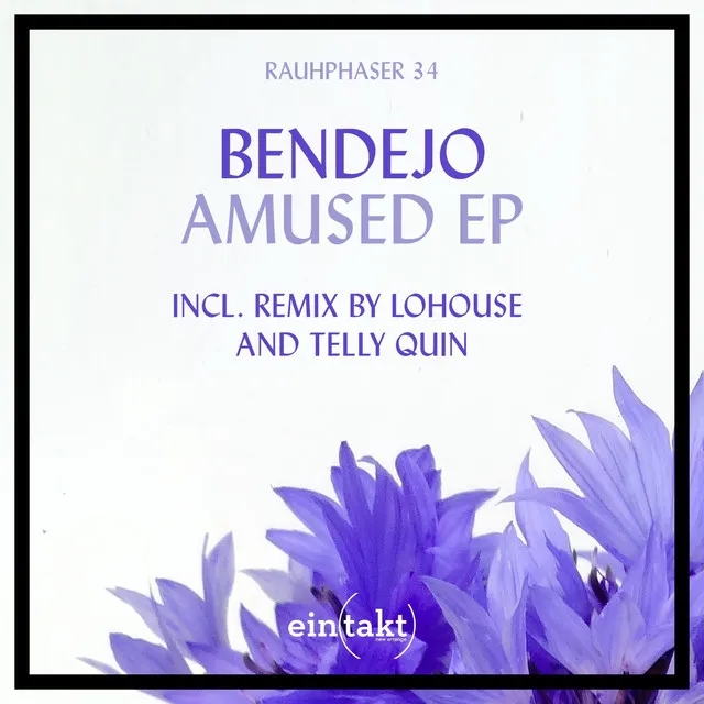 Amused Ep