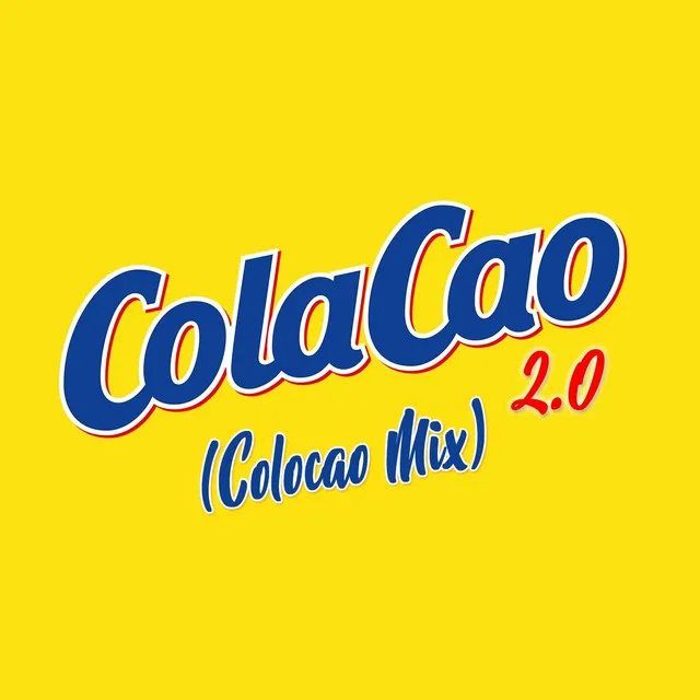 Colacao 2.0 (Colocao Mix)