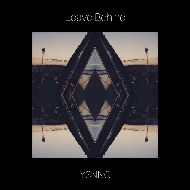 Leave Behind