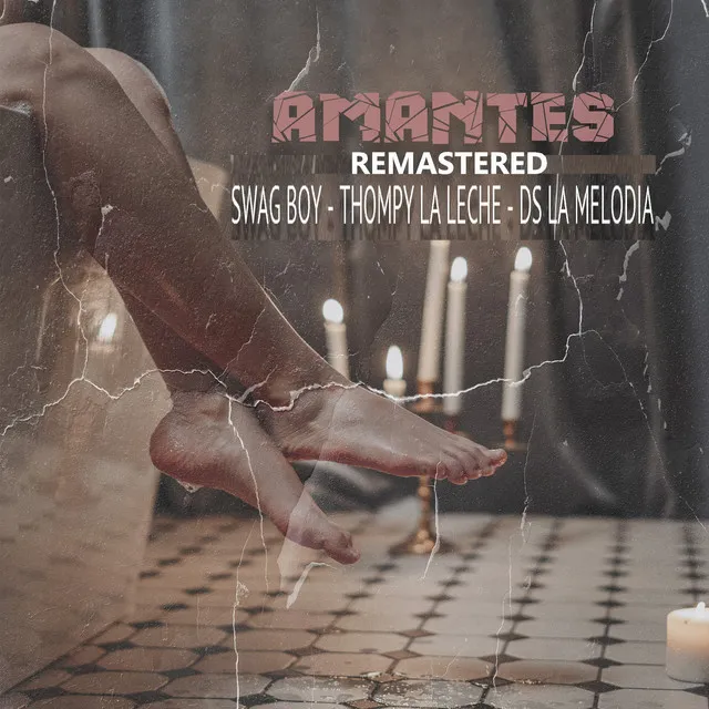 Amantes - Remastered