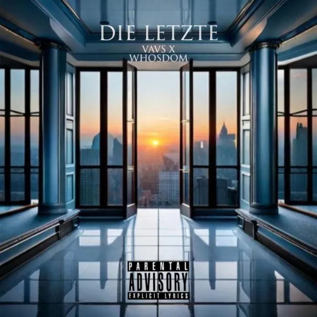 Die Letzte