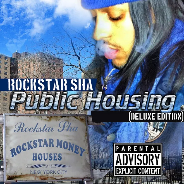 Public Housing (Deluxe Edition)