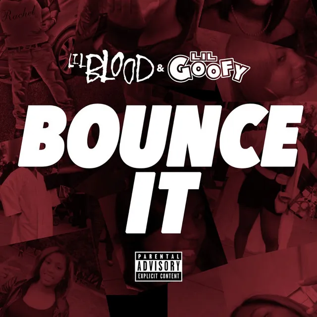 Bounce It