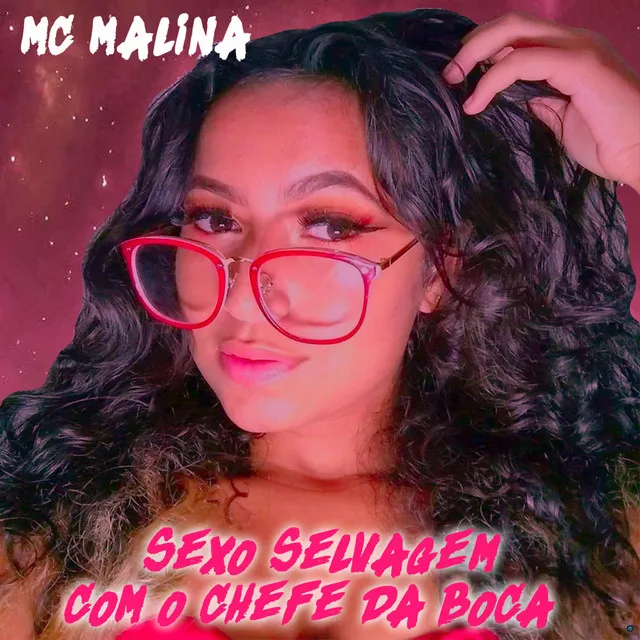 Sexo Selvagem Com o Chefe da Boca (feat. DJ MK o Mlk Sinistro)