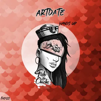 Hands Up by Artdate