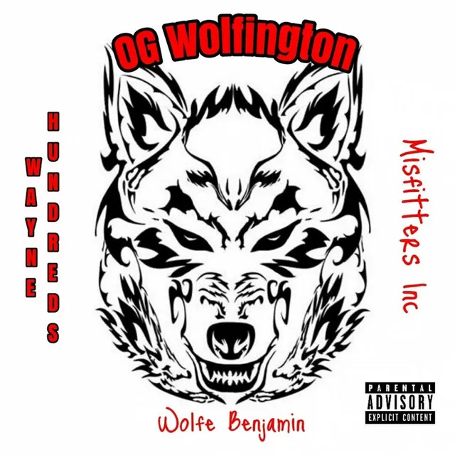 OG Wolfington