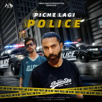 Piche Lagi Police by Ron Devil