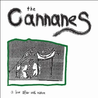 A Love Affair with Nature by The Cannanes