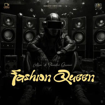 Fashion Queen by Shumalini Goswami