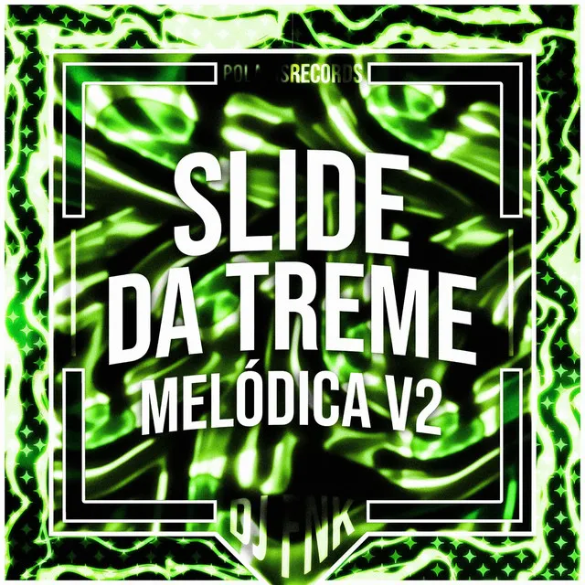 Slide da Treme Melódica v2 - Ultra Slowed