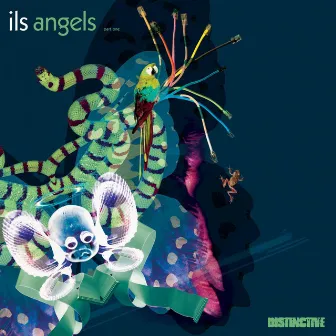 Angels by ILS