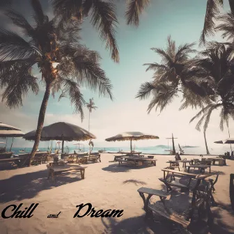 Chill and Dream by Luis Hermandez