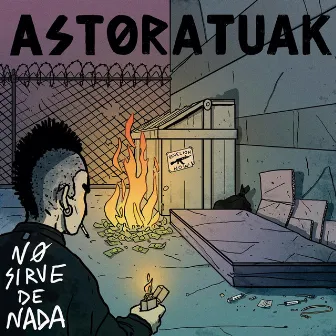 No Sirve de Nada by Astoratuak