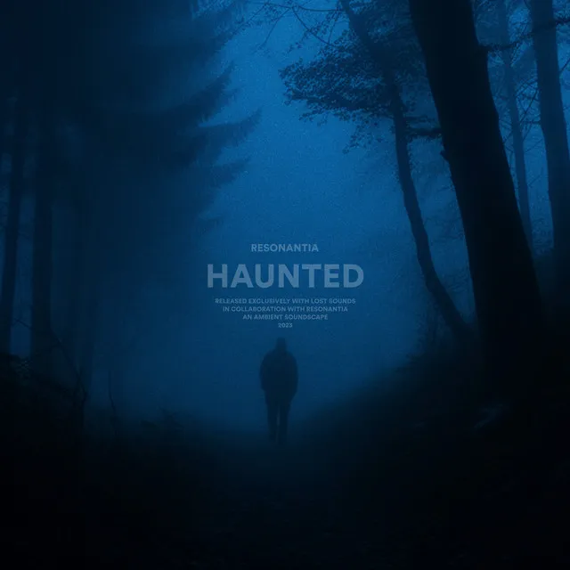 haunted