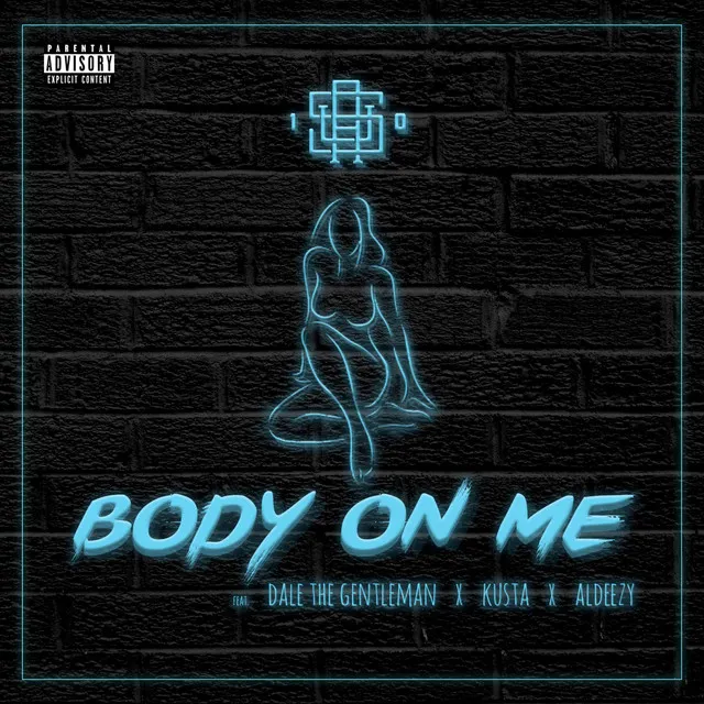 Body on Me