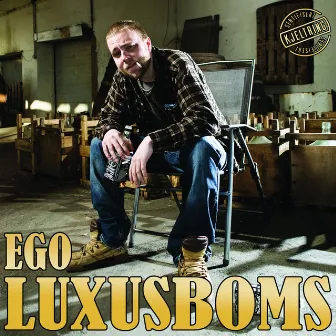 Luxusboms by ego