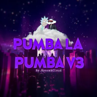 MEGA PUMBA LA PUMBA V3 by Hynox