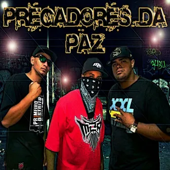 Pregadores da Paz by Pregadores da Paz