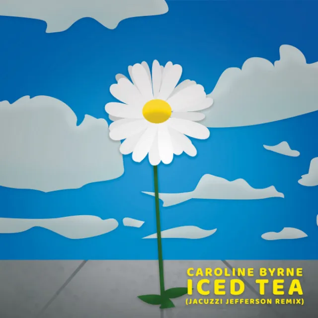 Iced Tea (jacuzzi jefferson Remix)