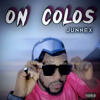 On Colos by Junnex