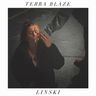 Terra Blaze by Linski