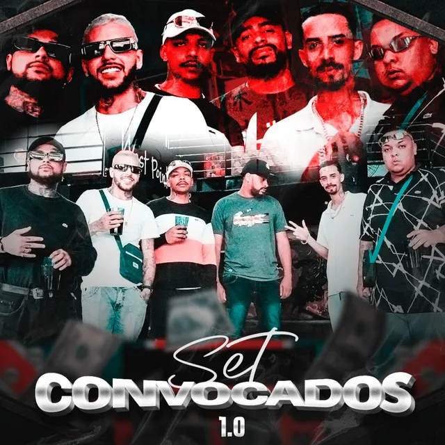 Set Convocados 1.0