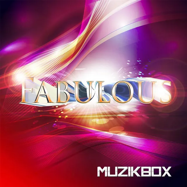 Fabulous (Carlyle Barriteau Mix)