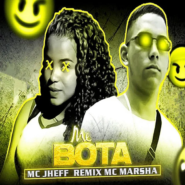 Me Bota (Remix)