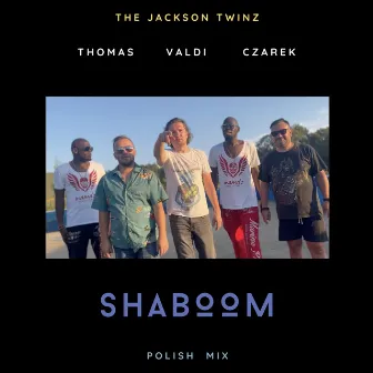 Shaboom (Polish Mix) by Valdi