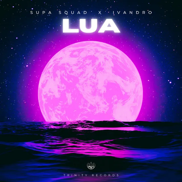 Lua (feat. Ivandro)