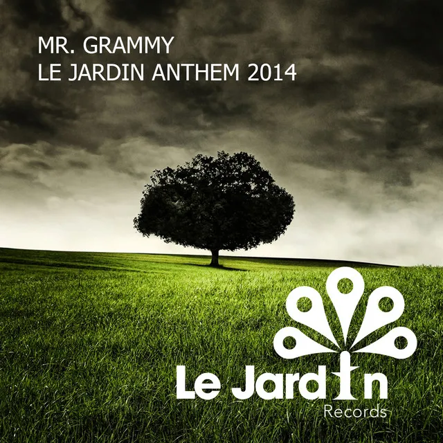 Le Jardin Anthem 2014