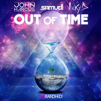 Out of Time by John Marcus