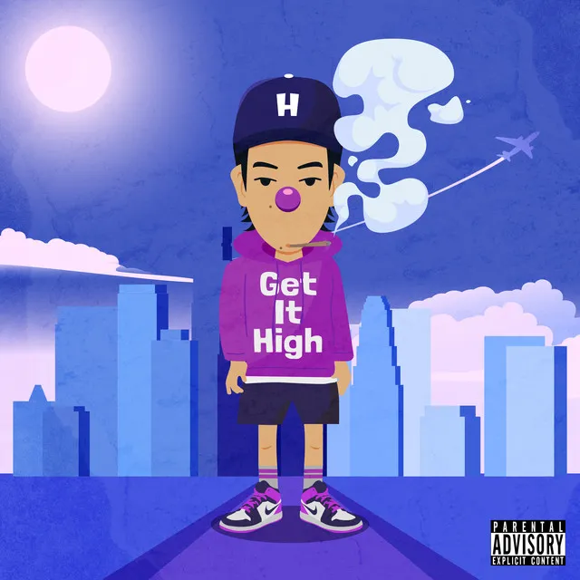 Get It High