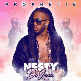 Prophétie (réédition) by Nesty Di Lova