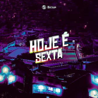 Hoje e Sexta by MC MARC 7