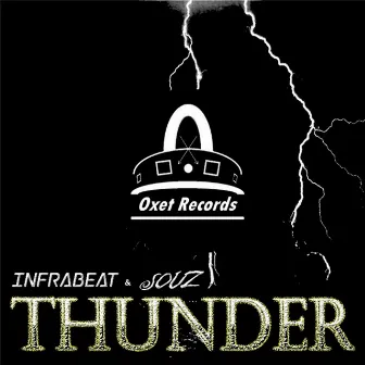 Thunder by Infrabeat