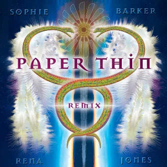 Paper Thin by Rena Jones