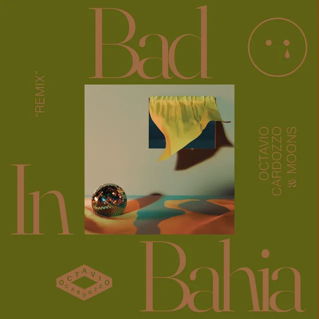 Bad in Bahia - Remix