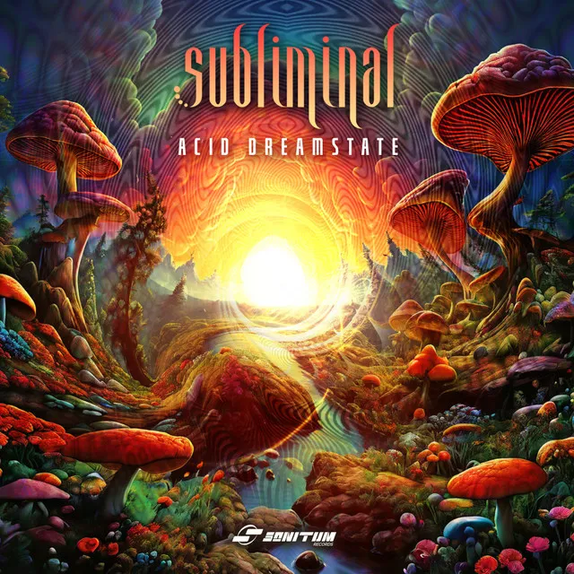 Por do Sol - Subliminal (BR) & SE7H Remix