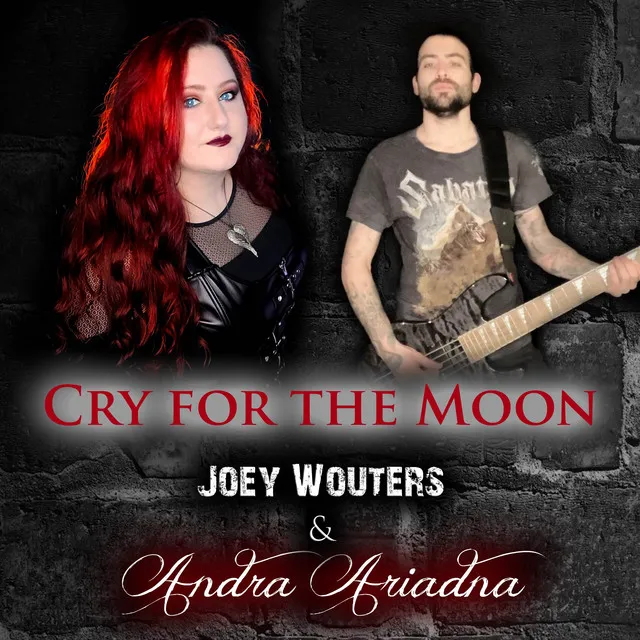 Cry for the Moon