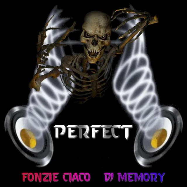 Perfect - Instrumental Mix