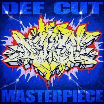 Street Level (Special Edition) by Def Cut