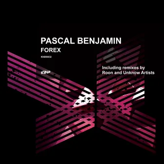 Forex by Pascal Benjamin