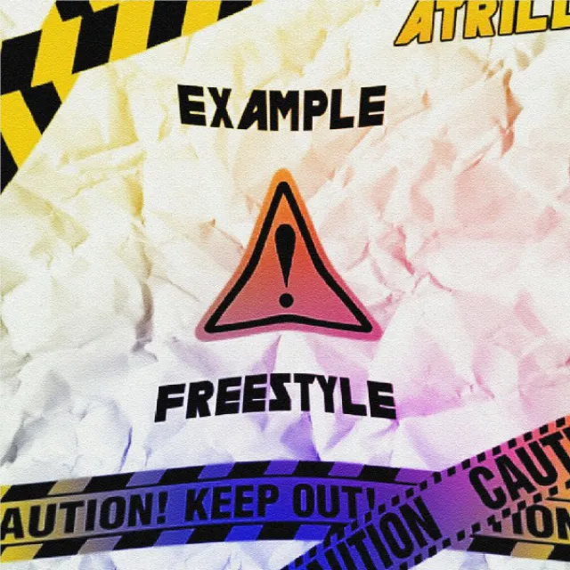 Example Freestyle