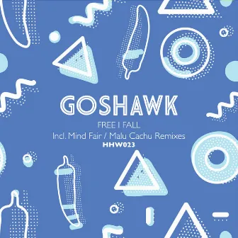 Free I Fall by Goshawk